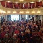 Archivio della memoria delle donne di San Vito al Tagliamento - 3 giugno 2018