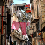 Narrare la città. Storia orale nel Rione Sanità, Napoli