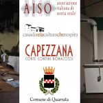 La storia in cucina. Il cibo nella storia tra tradizione e integrazione. Scuola AISO, 4-6 ...