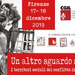 Un altro sguardo sul 1969: i territori sociali del conflitto in Italia | Firenze, 17-18 di...