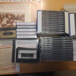 Vademecum per il trattamento delle fonti orali