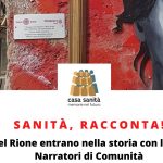Casa Sanità | Napoli, 4-5 giugno 2022