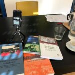 intervista a Martha Verdorfer