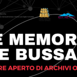 Le memorie che bussano - cantiere aperto di archivi orali | Napoli, 2 dicembre 2023
