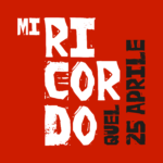 Mi ricordo quel 25 aprile